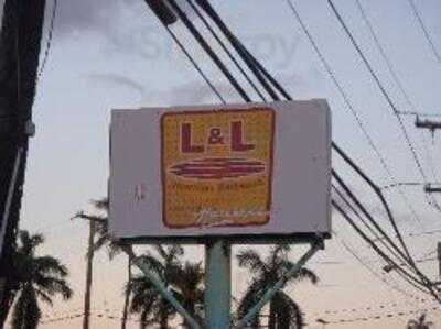 L & L Drive-inn