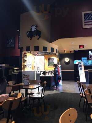 Buffalo Wild Wings