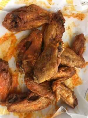 Buffalo Wild Wings