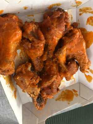 Buffalo Wild Wings