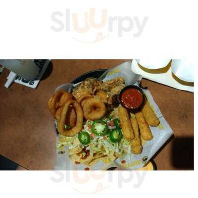 Buffalo Wild Wings