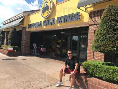 Buffalo Wild Wings
