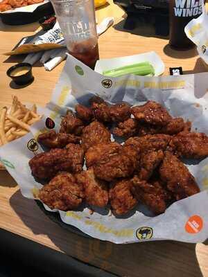 Buffalo Wild Wings