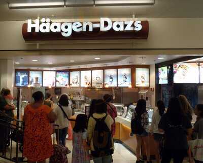 Haagen-dazs