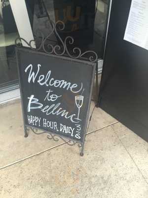Bellini Bistro
