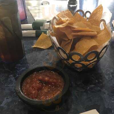 Garibaldi Mexican Cuisine