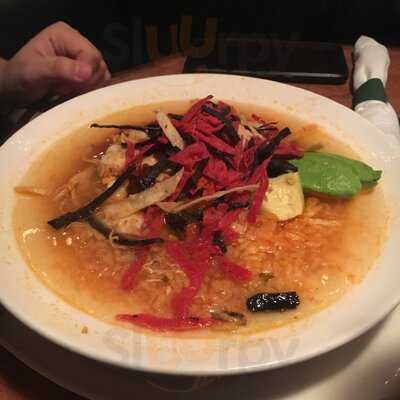 Garibaldi Mexican Cuisine