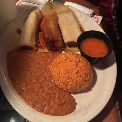 Garibaldi Mexican Cuisine