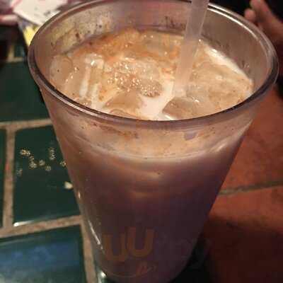 Garibaldi Mexican Cuisine