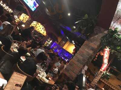 Garibaldi Mexican Cuisine