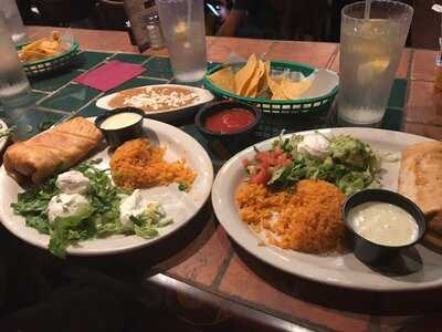 Garibaldi Mexican Cuisine