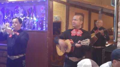 Garibaldi Mexican Cuisine