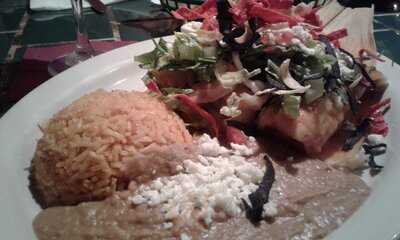 Garibaldi Mexican Cuisine