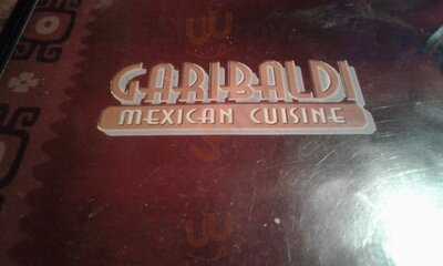 Garibaldi Mexican Cuisine