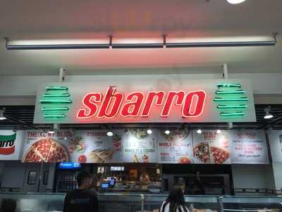 Sbarro
