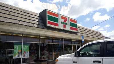7-eleven