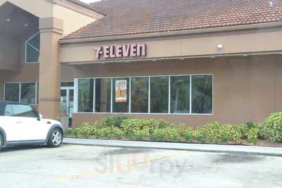 7-eleven