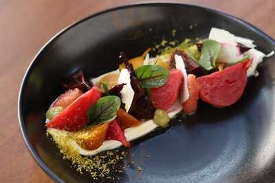 Wolfgang Puck Bar & Grill