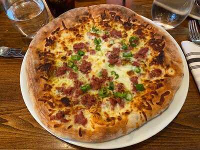 Wolfgang Puck Bar & Grill