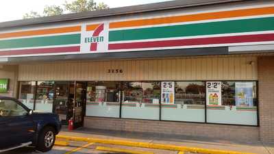 7-eleven