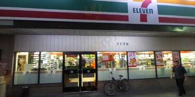 7-eleven
