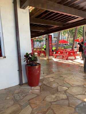 Waikiki Beachside Bistro