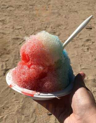 Waikiki Beachside Bistro