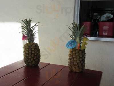 Waikiki Beachside Bistro