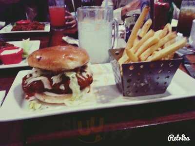 Chili’s Grill & Bar