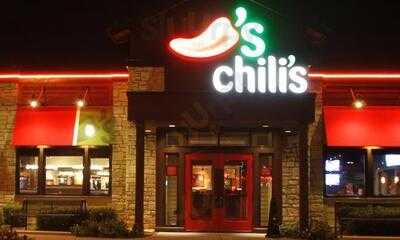Chili’s Grill & Bar