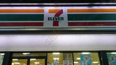 7-eleven