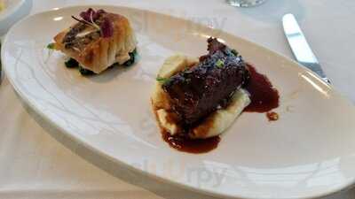 Highway In The Sky Dine Around