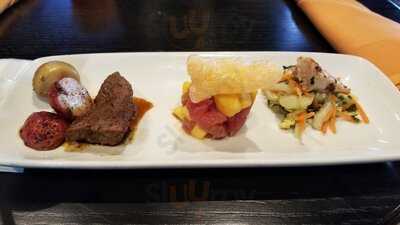 Highway In The Sky Dine Around