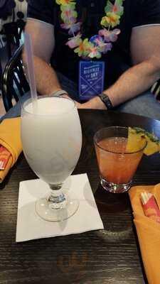 Highway In The Sky Dine Around