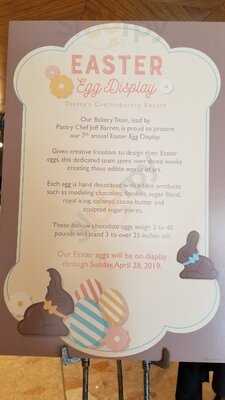 Highway In The Sky Dine Around