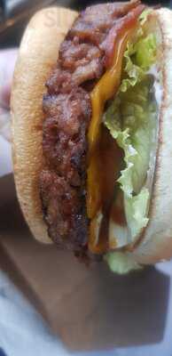 Santana's Vegan Grill