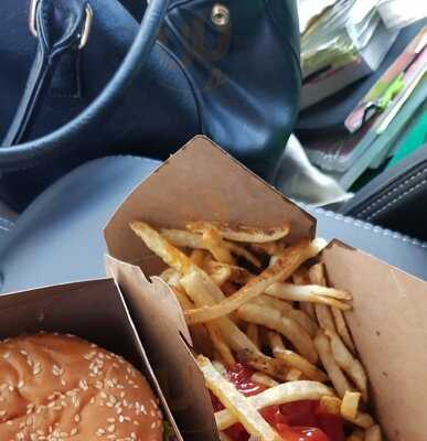 Santana's Vegan Grill