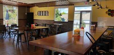 Santana's Vegan Grill