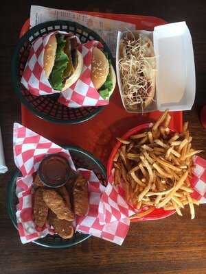 Santana's Vegan Grill