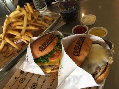 Burgerfi