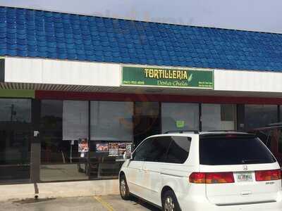 Tortilleria Dona Chela