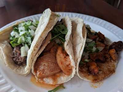 Tortilleria Dona Chela