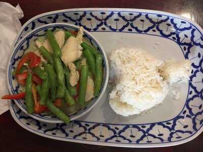 Morningside Thai Original