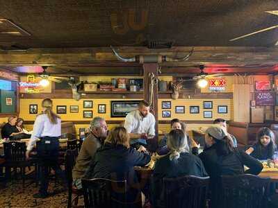 Saltgrass Steak House