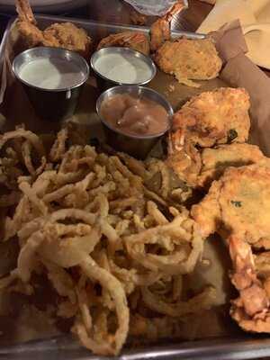 Saltgrass Steak House