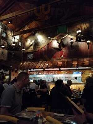 Saltgrass Steak House