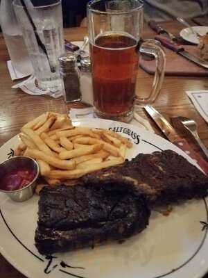 Saltgrass Steak House