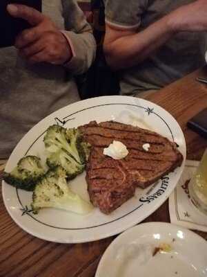 Saltgrass Steak House