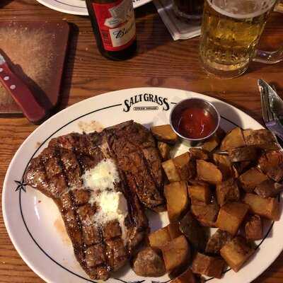 Saltgrass Steak House