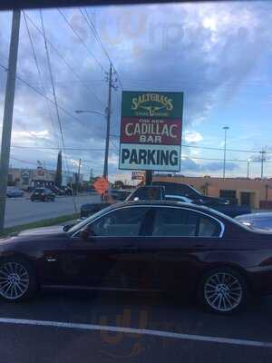 Saltgrass Steak House